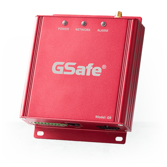 gsafe  g9